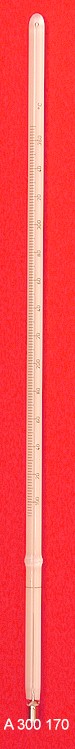 ASTM 15C thermometer